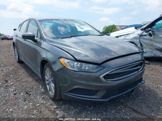 FORD FUSION 2017 3fa6p0h78hr109251