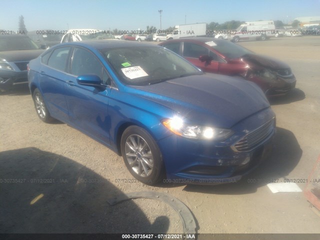 FORD FUSION 2017 3fa6p0h78hr110237