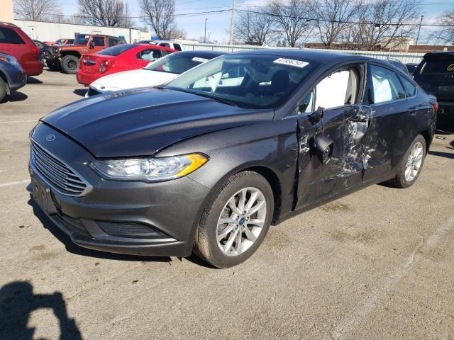 FORD FUSION SE 2017 3fa6p0h78hr112912