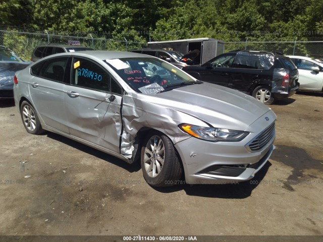 FORD FUSION 2016 3fa6p0h78hr113090