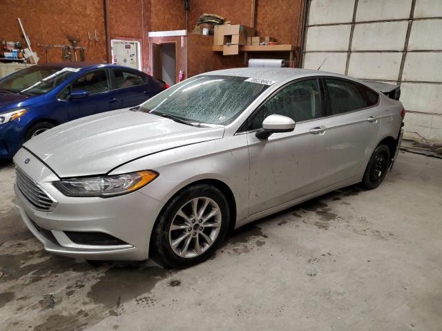 FORD FUSION SE 2017 3fa6p0h78hr116538