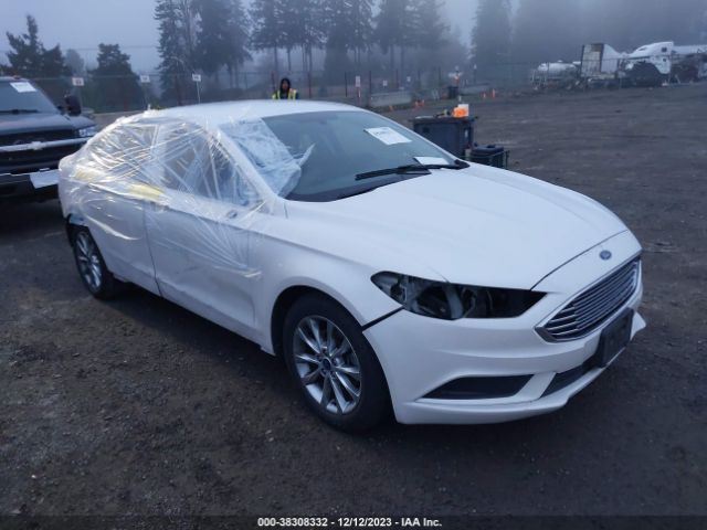 FORD FUSION 2017 3fa6p0h78hr119701