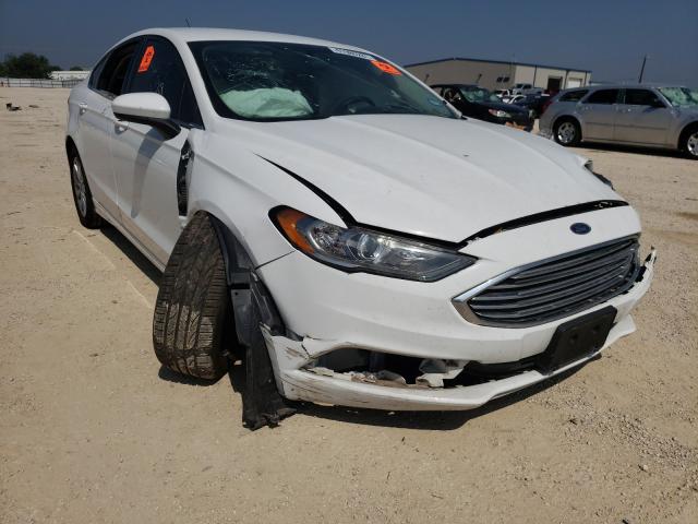 FORD FUSION SE 2017 3fa6p0h78hr126714