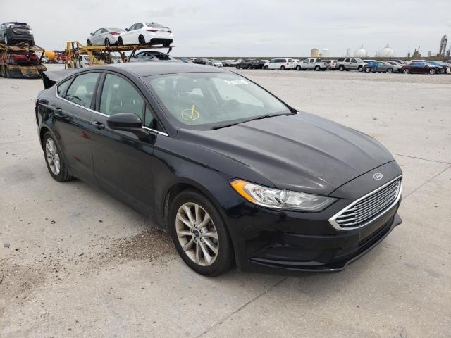 FORD FUSION SE 2017 3fa6p0h78hr137275