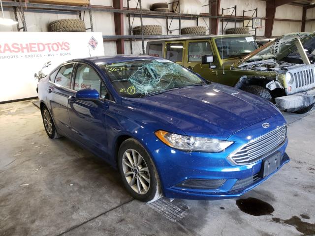 FORD NULL 2017 3fa6p0h78hr138801