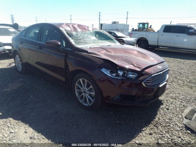 FORD FUSION 2017 3fa6p0h78hr142430