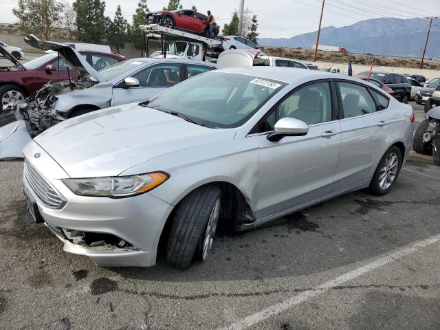 FORD FUSION 2017 3fa6p0h78hr142735