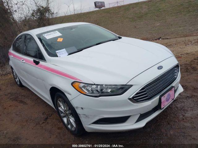 FORD FUSION 2017 3fa6p0h78hr143061