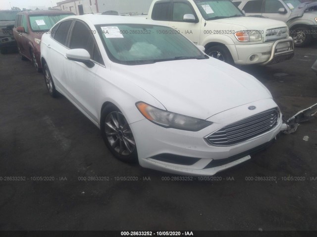 FORD FUSION 2017 3fa6p0h78hr143996