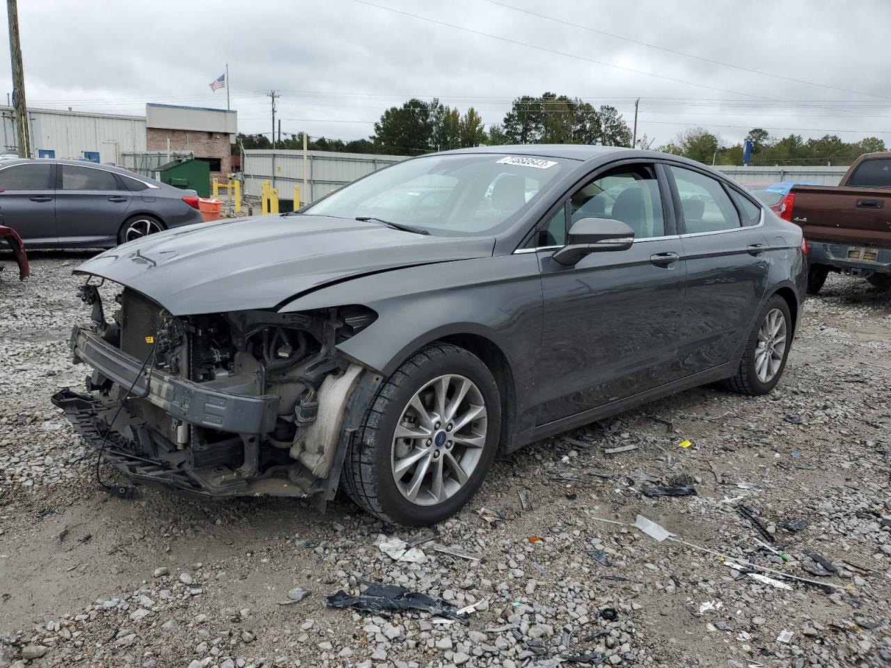 FORD FUSION 2017 3fa6p0h78hr144789