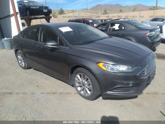 FORD FUSION 2017 3fa6p0h78hr144985