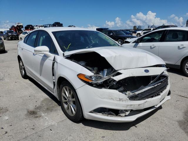 FORD FUSION SE 2017 3fa6p0h78hr145358