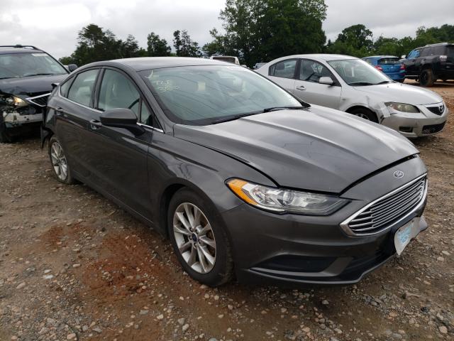 FORD FUSION SE 2017 3fa6p0h78hr145909