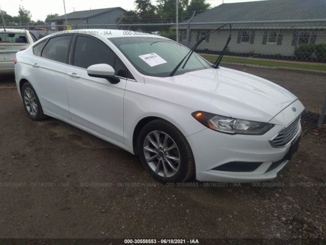 FORD FUSION 2017 3fa6p0h78hr146686