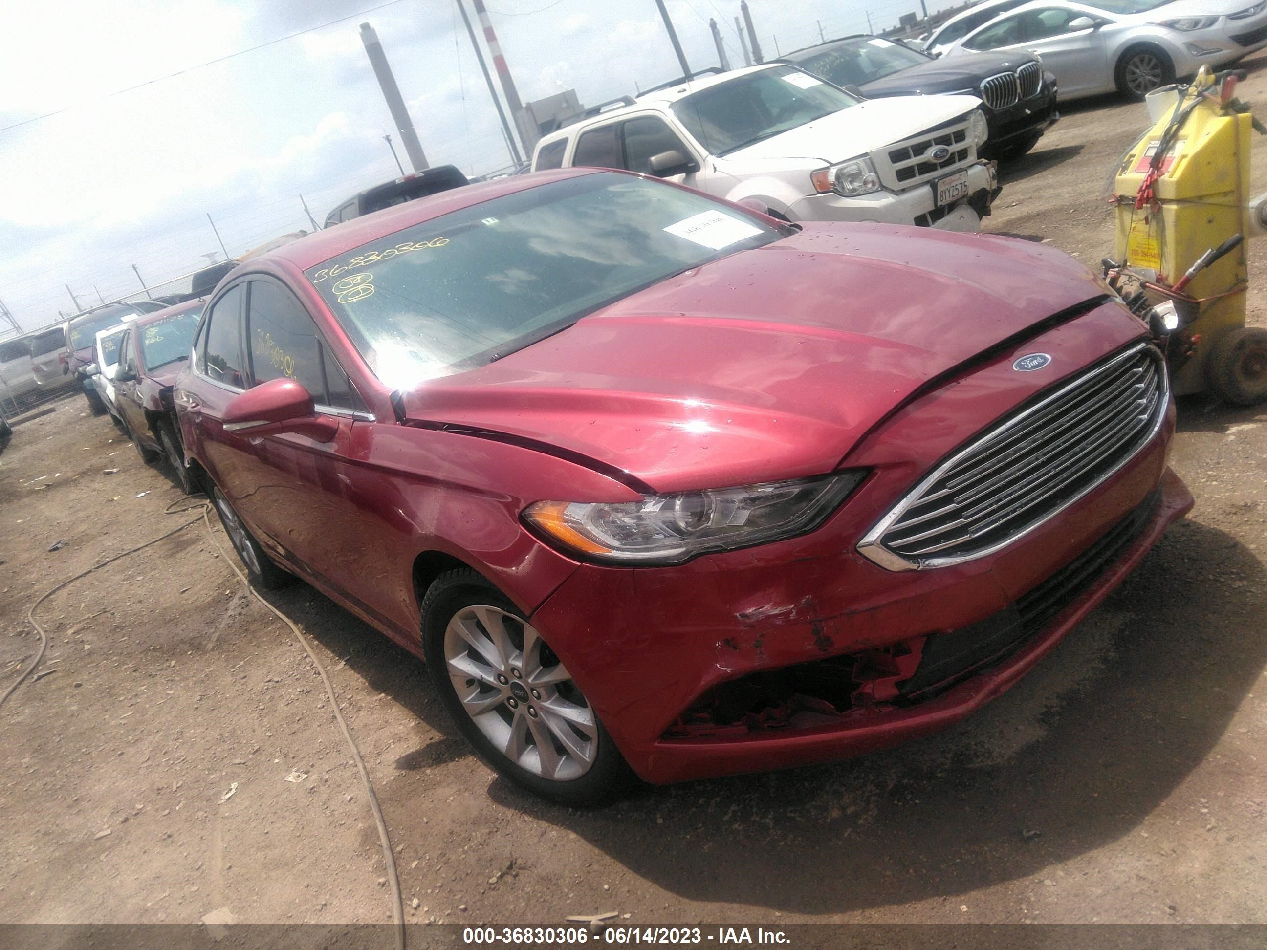 FORD FUSION 2017 3fa6p0h78hr148969