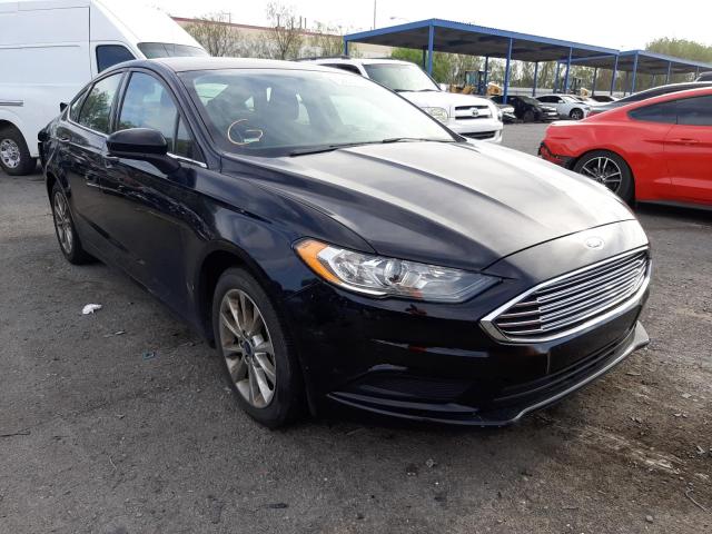 FORD FUSION SE 2017 3fa6p0h78hr150690