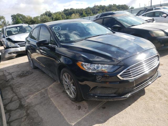 FORD FUSION SE 2017 3fa6p0h78hr151354