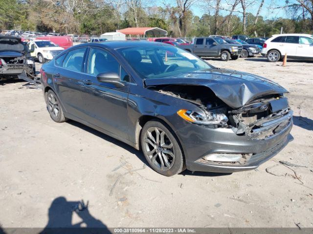 FORD FUSION 2017 3fa6p0h78hr154352