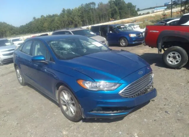 FORD FUSION 2017 3fa6p0h78hr154416