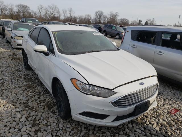 FORD FUSION SE 2017 3fa6p0h78hr168252