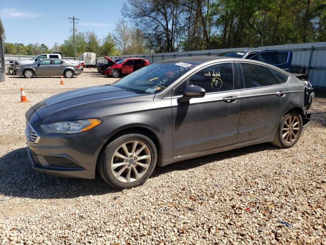 FORD FUSION SE 2017 3fa6p0h78hr168347