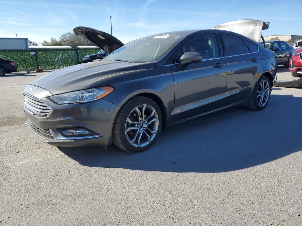 FORD FUSION 2017 3fa6p0h78hr175525