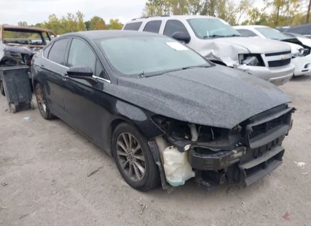 FORD FUSION 2017 3fa6p0h78hr176786