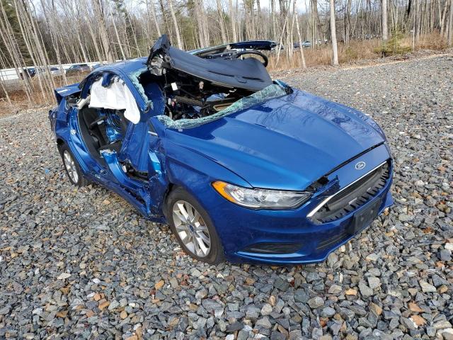 FORD FUSION SE 2017 3fa6p0h78hr183561