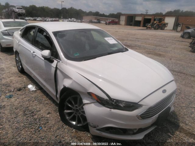 FORD FUSION 2017 3fa6p0h78hr195886