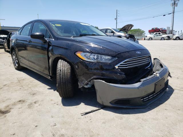 FORD FUSION SE 2017 3fa6p0h78hr200147