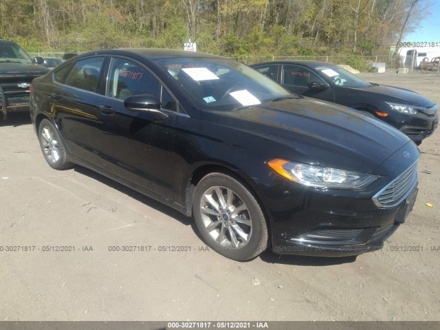 FORD FUSION 2017 3fa6p0h78hr202903