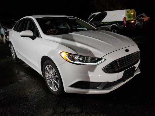 FORD FUSION 2017 3fa6p0h78hr207258