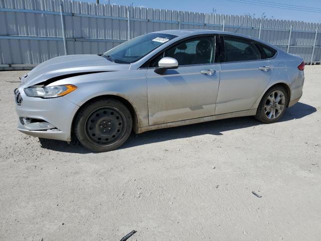 FORD FUSION SE 2017 3fa6p0h78hr210340