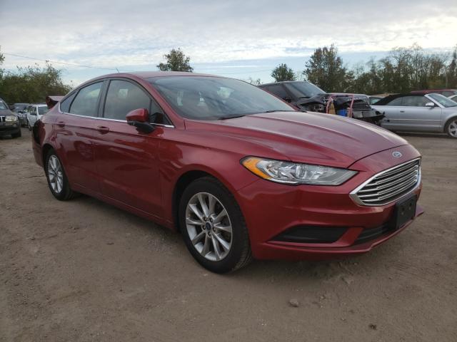 FORD FUSION SE 2017 3fa6p0h78hr212590