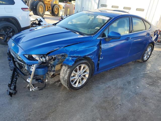 FORD FUSION SE 2017 3fa6p0h78hr214064