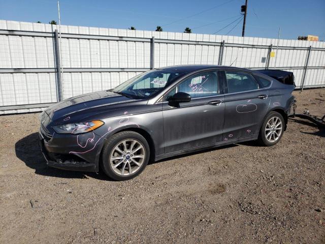 FORD FUSION SE 2017 3fa6p0h78hr214565