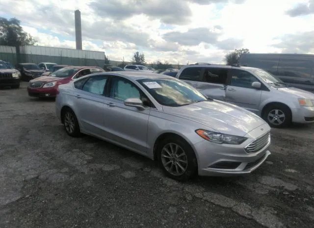 FORD FUSION 2017 3fa6p0h78hr226117