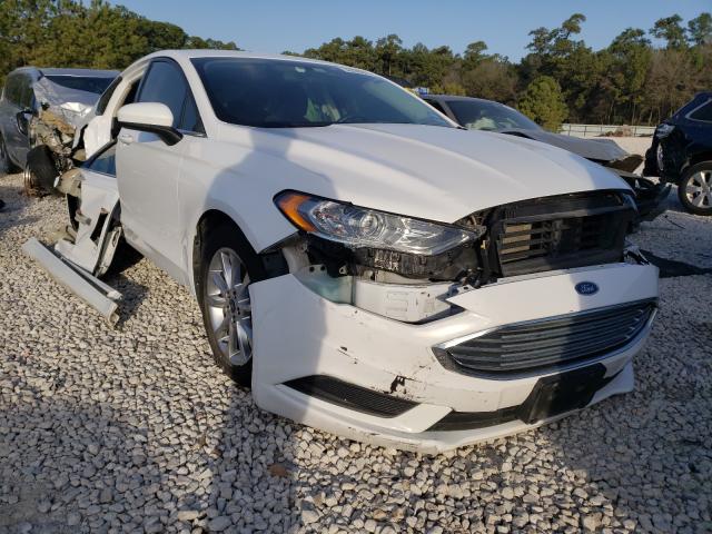 FORD FUSION SE 2017 3fa6p0h78hr228403