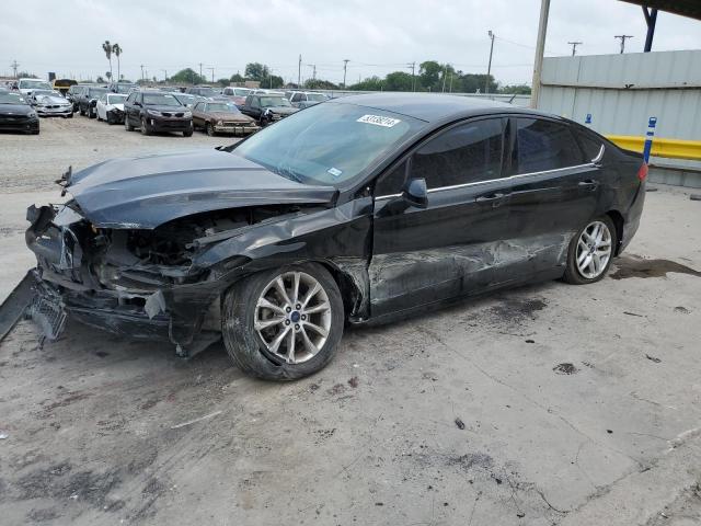 FORD FUSION 2017 3fa6p0h78hr228529