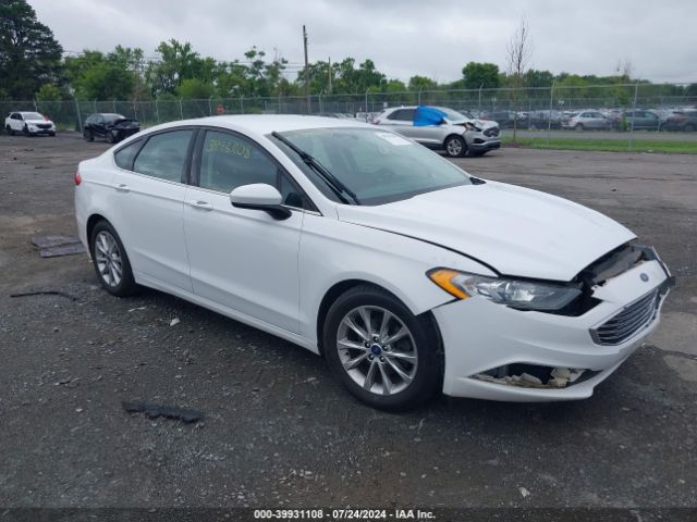 FORD FUSION 2017 3fa6p0h78hr231009