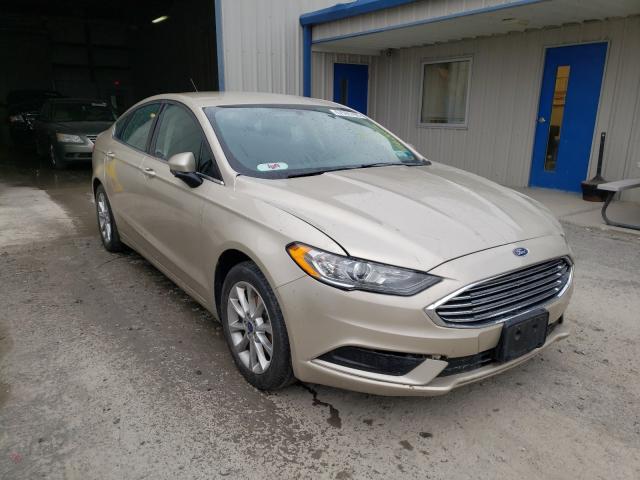 FORD FUSION SE 2017 3fa6p0h78hr232256