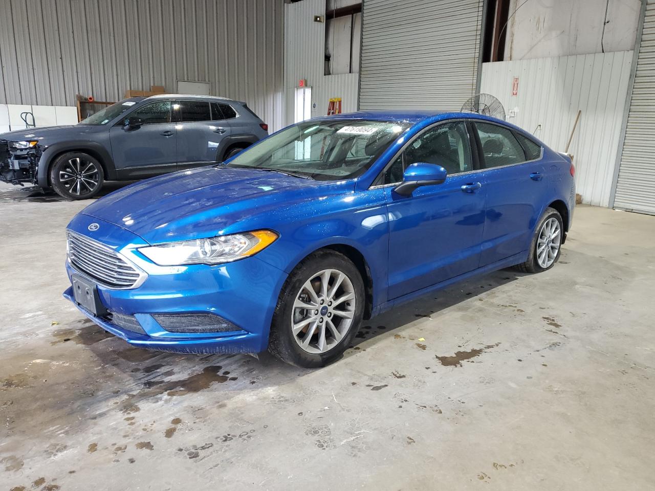 FORD FUSION 2017 3fa6p0h78hr235674