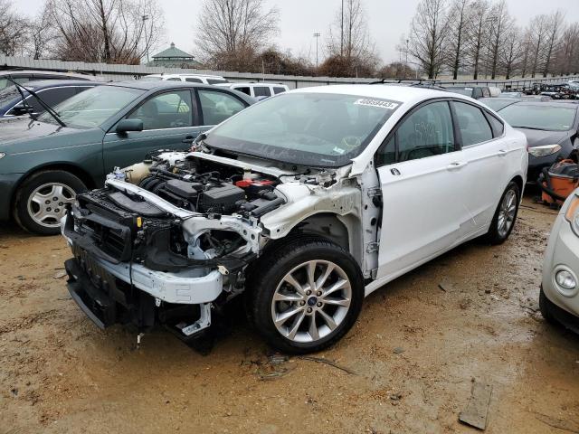 FORD FUSION SE 2017 3fa6p0h78hr246206