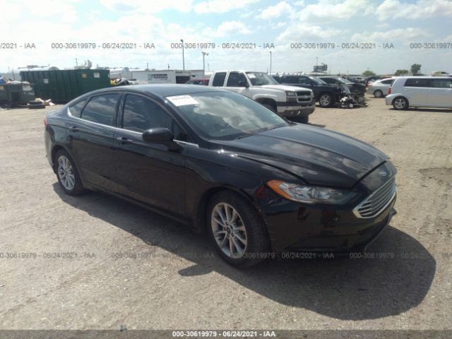 FORD FUSION 2017 3fa6p0h78hr246688