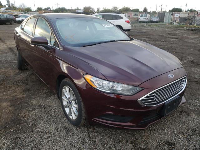 FORD NULL 2017 3fa6p0h78hr248036