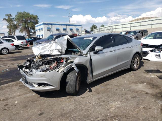 FORD FUSION SE 2017 3fa6p0h78hr252541