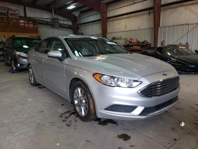 FORD FUSION SE 2017 3fa6p0h78hr254905