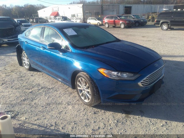 FORD FUSION 2017 3fa6p0h78hr260400