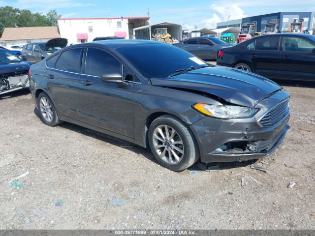 FORD FUSION 2017 3fa6p0h78hr270425