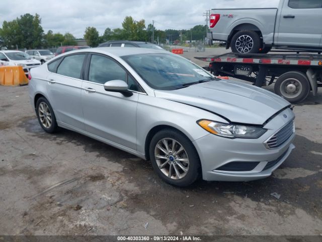 FORD FUSION 2017 3fa6p0h78hr281490